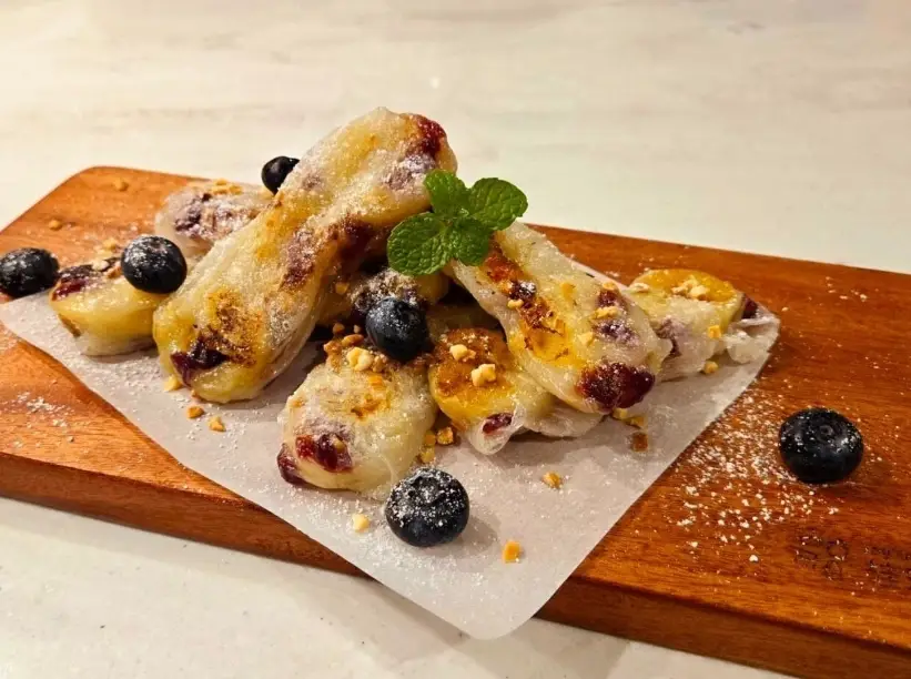 台北越南甜點推薦