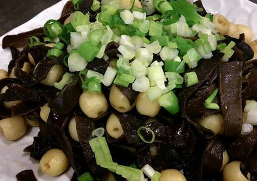 台灣蓮子料理 台灣蓮子料理