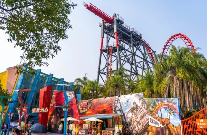 麗寶樂園票券資訊終極指南：省錢攻略與隱藏版優惠