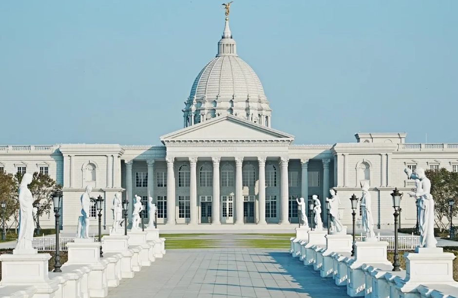 銀髮族旅遊 銀髮族旅遊