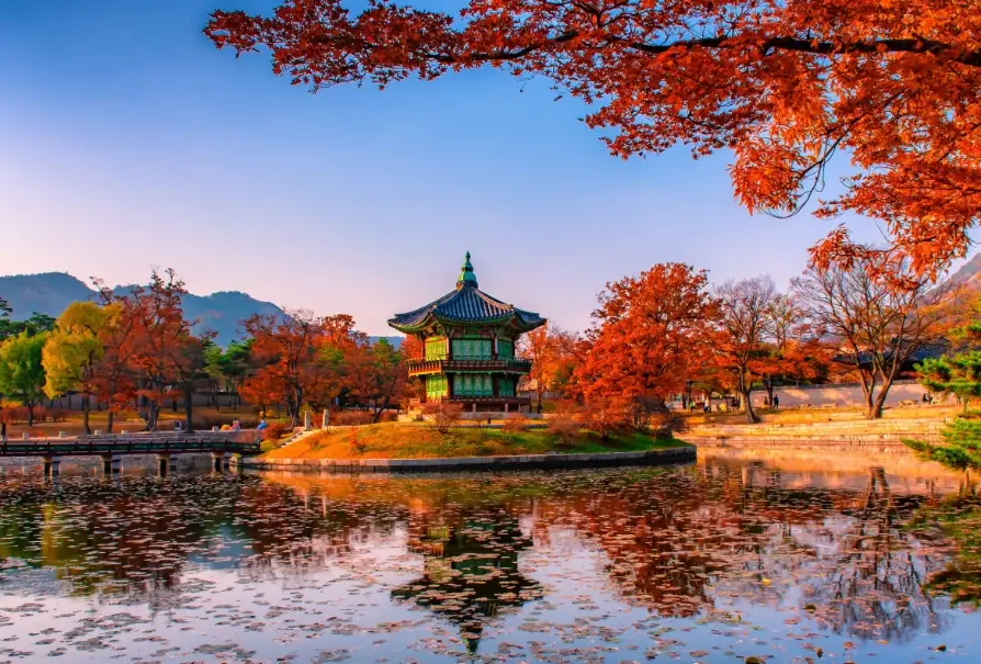 首爾一日遊行程 首爾一日遊行程