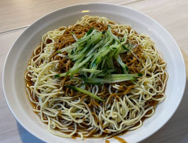 阿基師涼麵食譜大公開！炎夏救星清爽秘訣一次學會