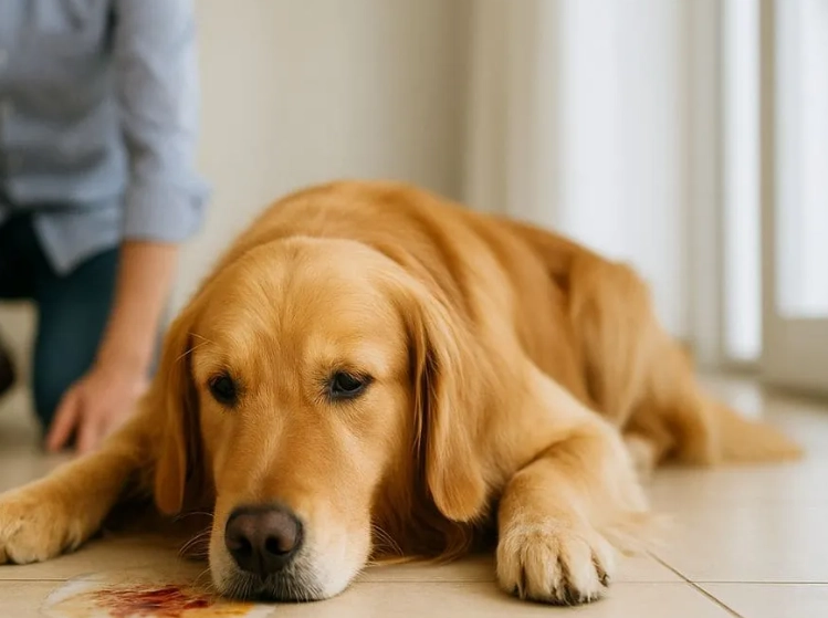 狗狗嘔吐 處理 狗狗嘔吐 處理