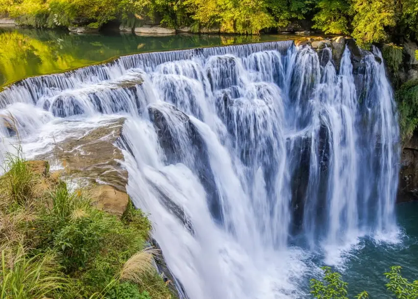 台灣四天三夜行程