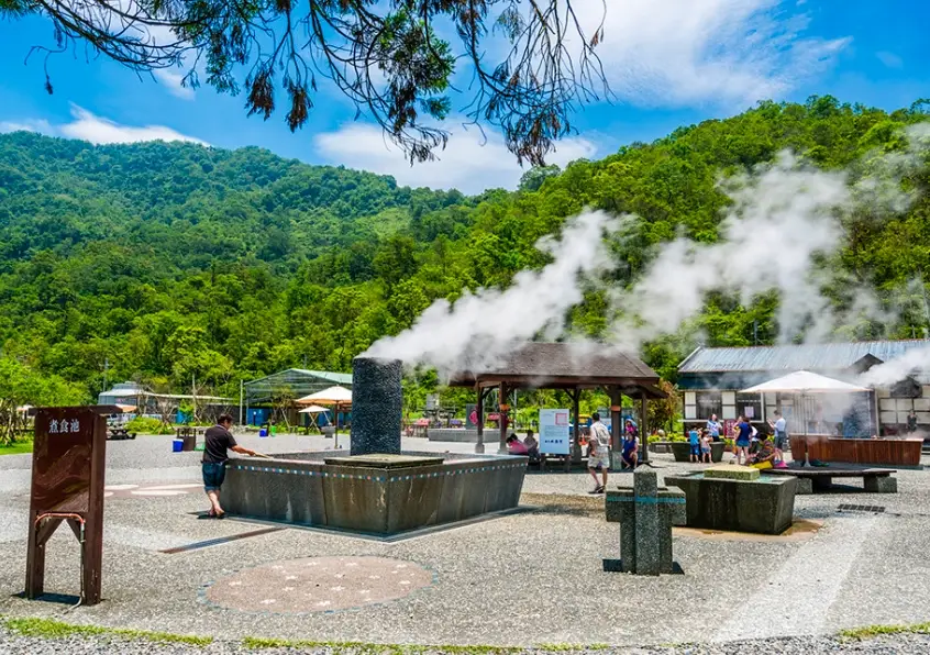 宜蘭一日遊 宜蘭一日遊