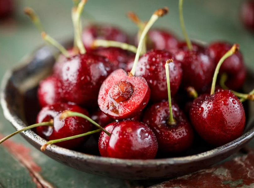 櫻桃怎麼吃 櫻桃怎麼吃