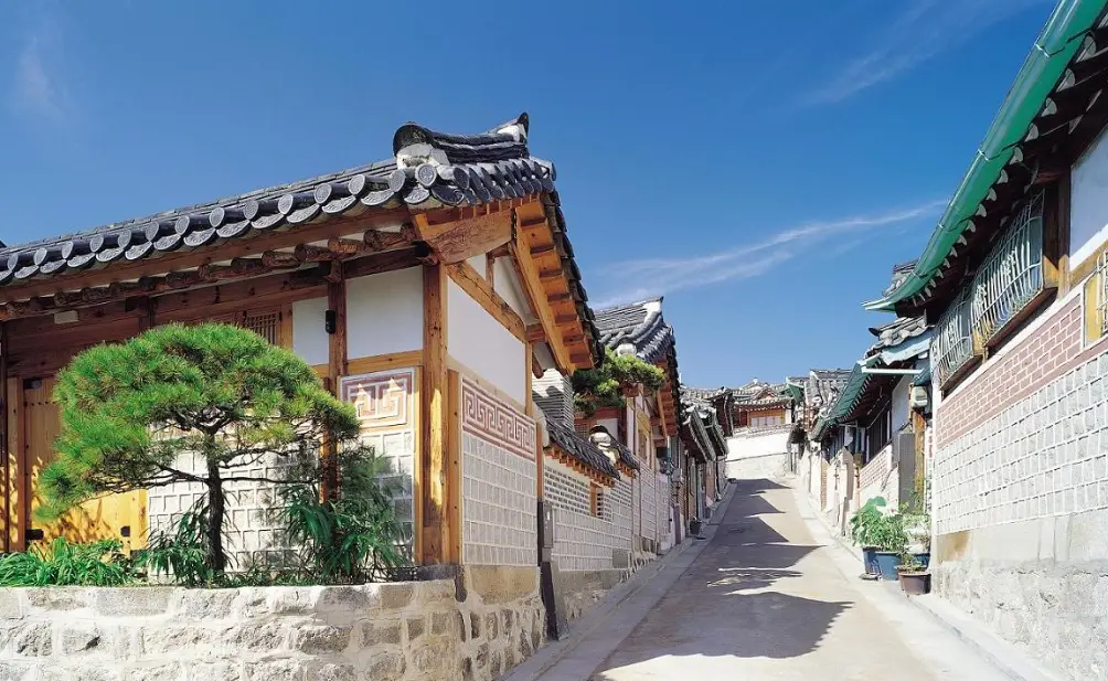 首爾一日遊行程 首爾一日遊行程