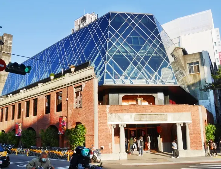 台灣旅遊景點推薦