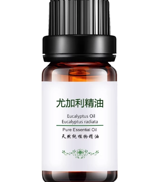尤加利精油功效 尤加利精油功效