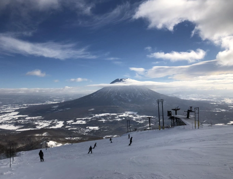 北海道滑雪場推薦：資深玩家精選三大雪場與實用攻略