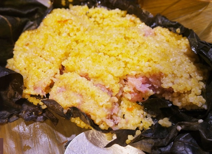 都蘭部落美食地圖：在地人帶路，品嚐台東海岸線的靈魂滋味