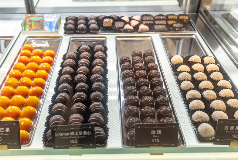 內湖下午茶推薦