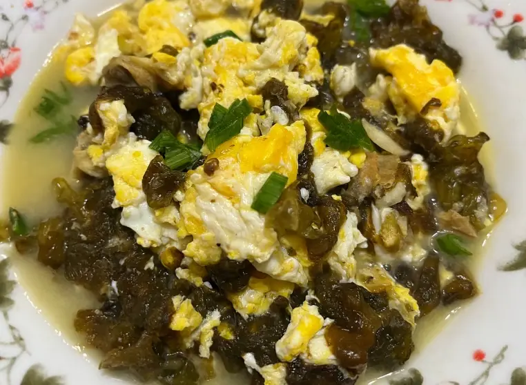 台東原住民美食