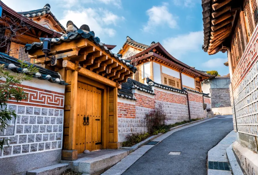 首爾自由行攻略 首爾自由行攻略