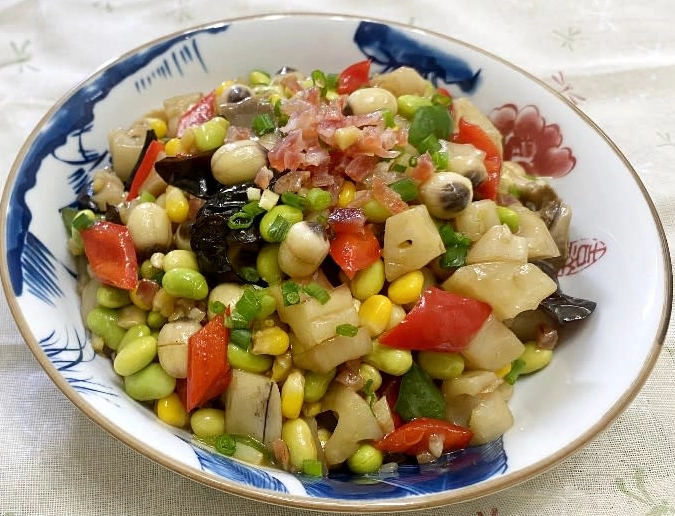 炒蓮子料理終極指南：從經典餐廳到家常做法一次掌握