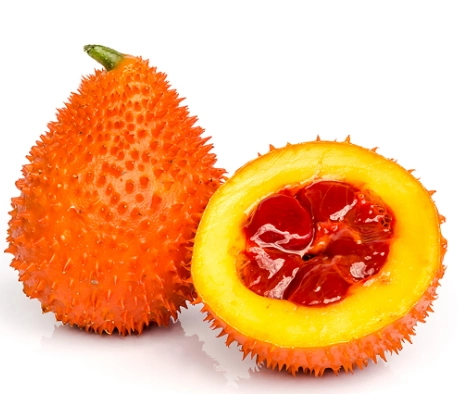 木鳖果功效和副作用完整解析：食用前必讀的營養指南