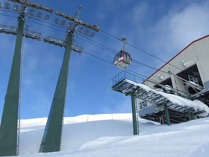 滑雪場推薦 滑雪場推薦