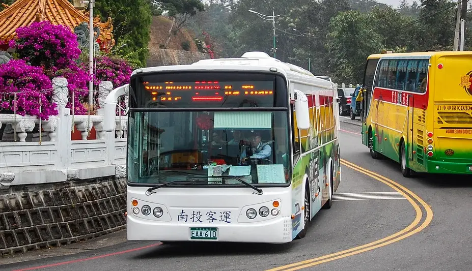 無障礙景點 無障礙景點