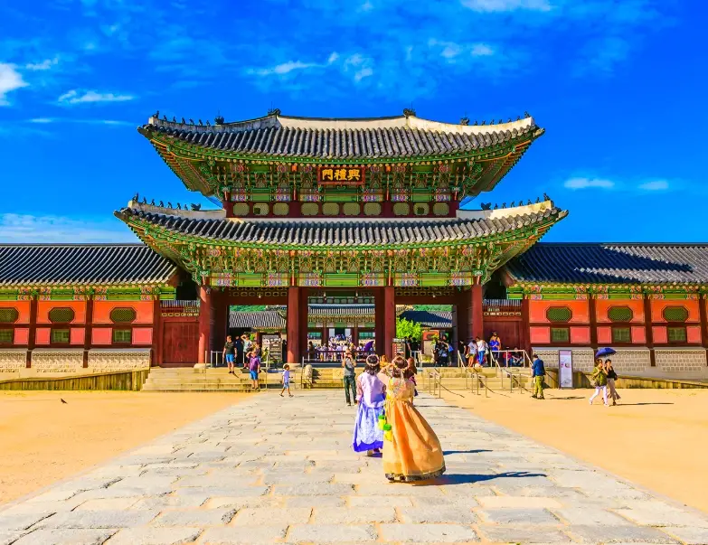 首爾一日遊必去景點行程攻略：經典路線、交通、美食一次搞定