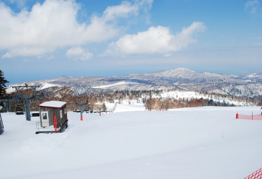 北海道滑雪攻略 北海道滑雪攻略