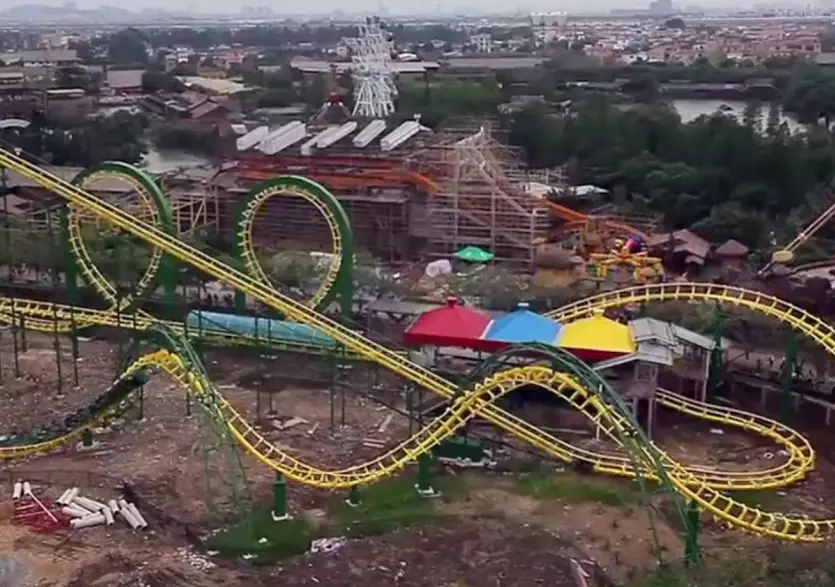 台灣親子旅遊景點