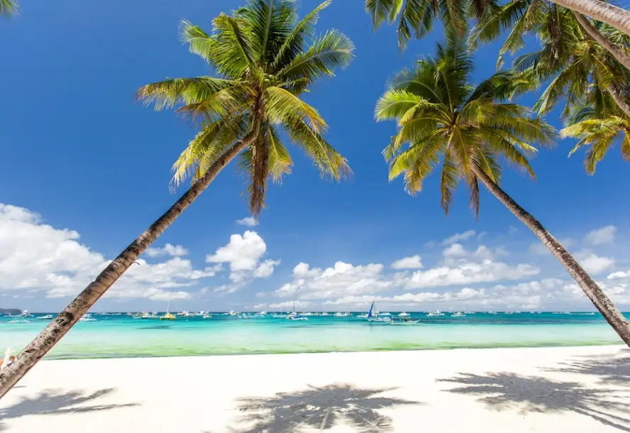 長灘島自由行攻略：在地人帶路，12個必去景點完整指南