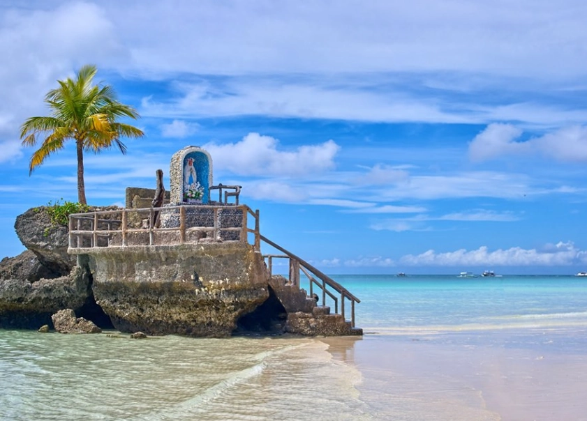 長灘島必去 長灘島必去