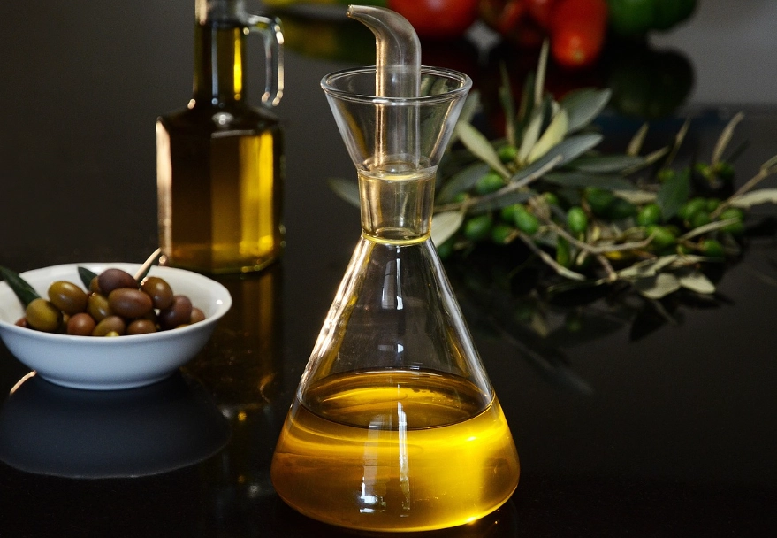 特級初榨橄欖油 炒菜