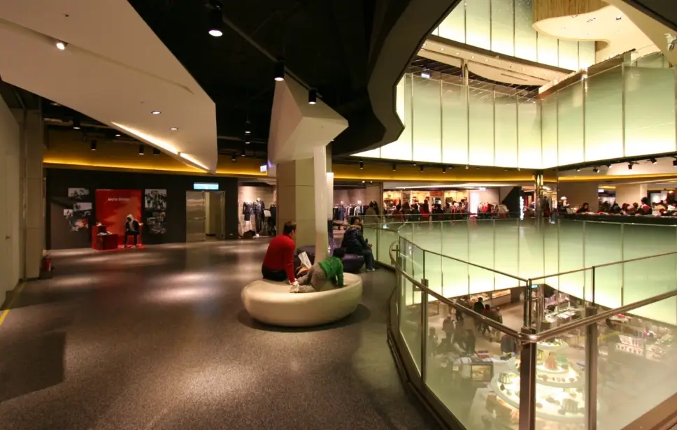 台北雨天去處 台北雨天去處