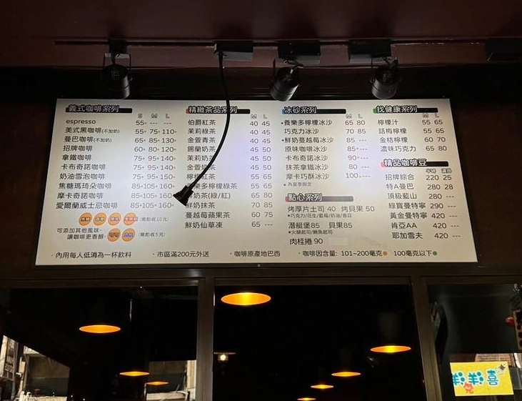 台南鹹食下午茶推薦 台南鹹食下午茶推薦