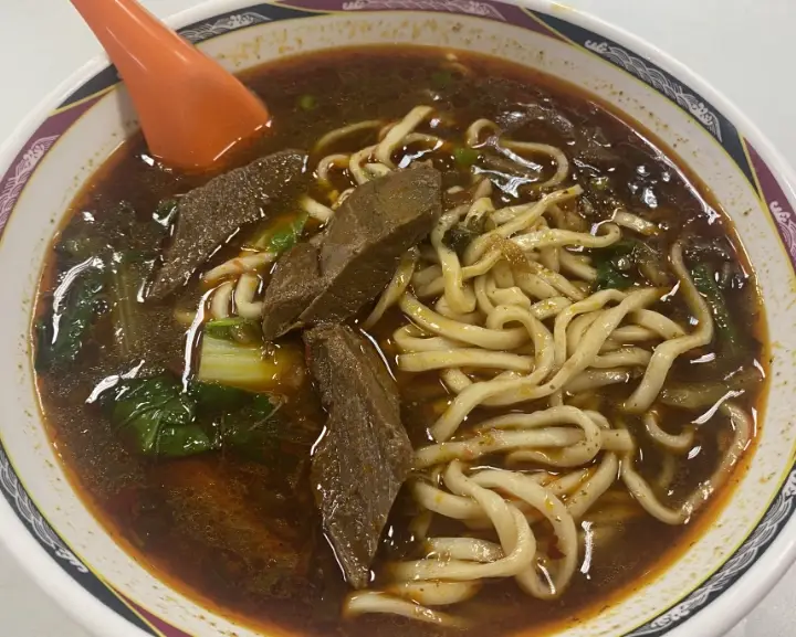 桃園客家菜老店