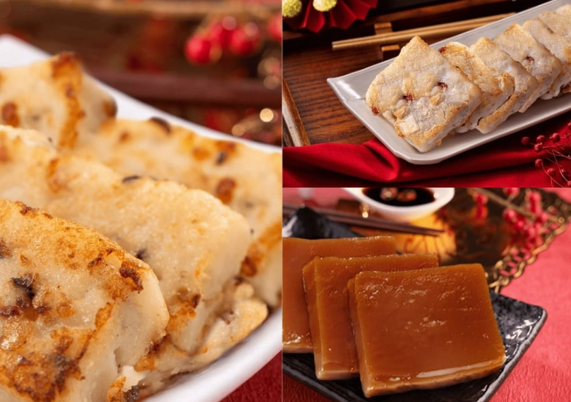 蘿蔔糕粉配方 蘿蔔糕粉配方