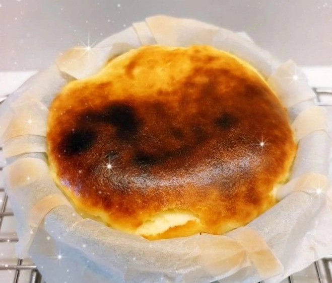 流心起司蛋糕秘訣