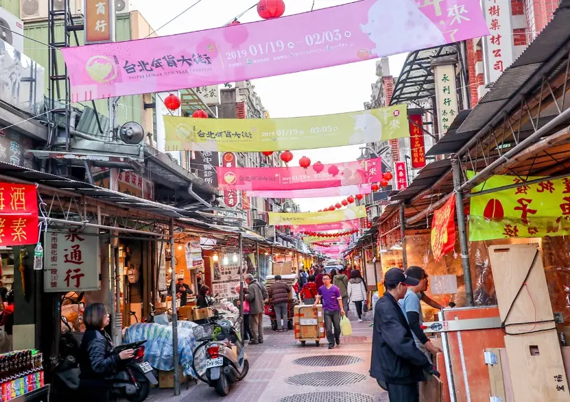 台北室內景點推薦 台北室內景點推薦