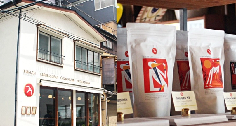 日本咖啡豆推薦