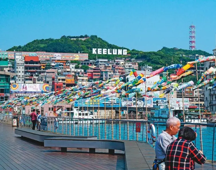 基隆火車一日遊完整攻略：雨都經典景點與廟口美食路線規劃