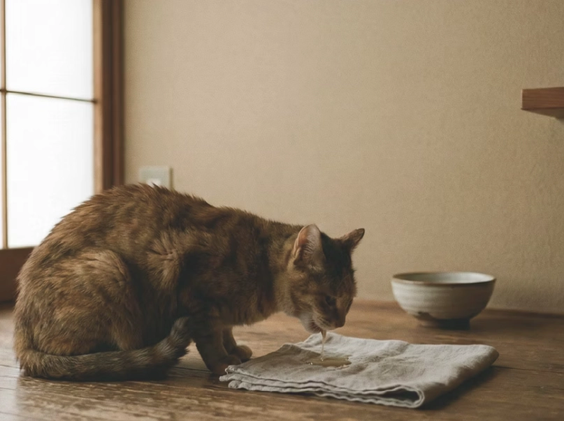 貓咪腸胃保健 貓咪腸胃保健