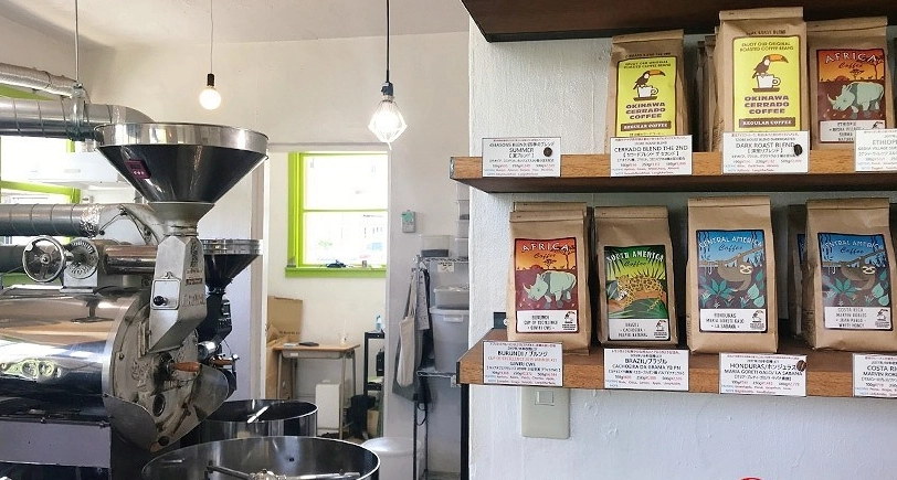 日本咖啡豆推薦