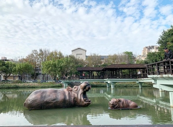 新竹動物園攻略 新竹動物園攻略
