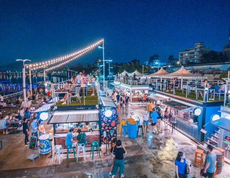 台北室內景點推薦 台北室內景點推薦