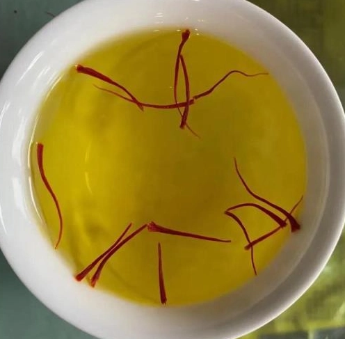 感冒喝藏紅花 感冒喝藏紅花