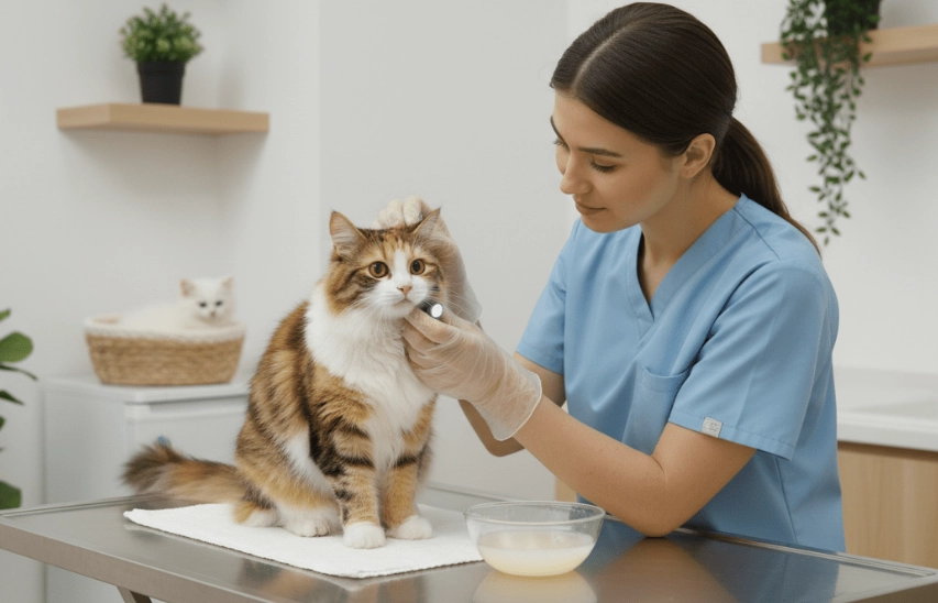 貓咪腸胃保健 貓咪腸胃保健