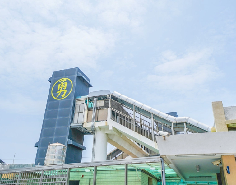 通霄火車站住宿推薦：周邊旅館民宿選擇與行程規劃全攻略