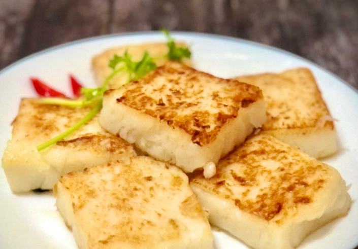 蘿蔔糕做法 蘿蔔糕做法