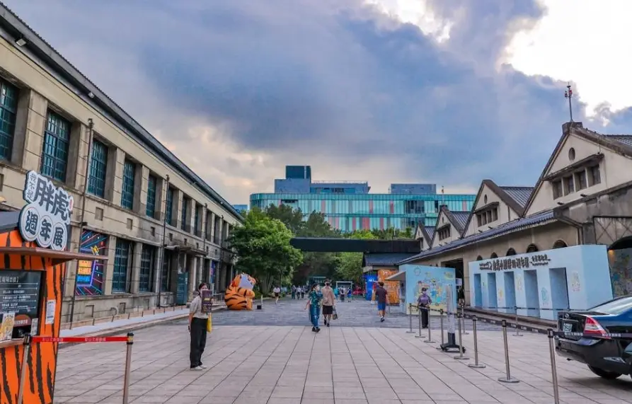 台北室內景點推薦 台北室內景點推薦