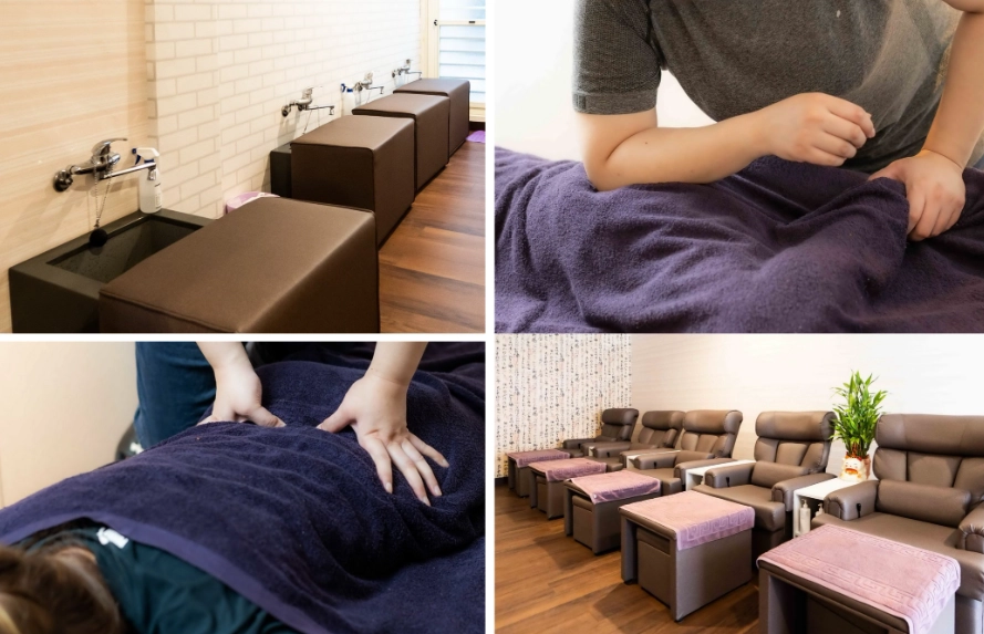 台中24小時按摩推薦 台中24小時按摩推薦