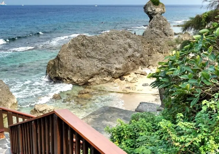 小琉球省錢玩法全攻略：交通、住宿、景點精打細算這樣玩