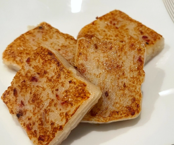 蘿蔔糕做法 蘿蔔糕做法