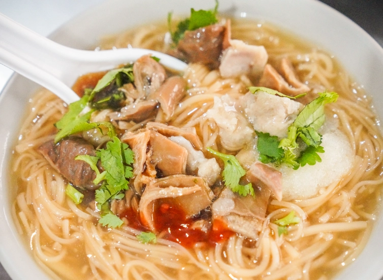 二崙美食 二崙美食