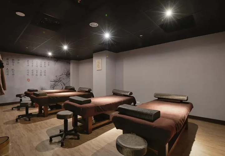 台中按摩推薦24小時：深夜舒壓店家實測全攻略